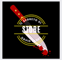 IL SEGRETO DI DAVID LANES STORE 📚🛒📦